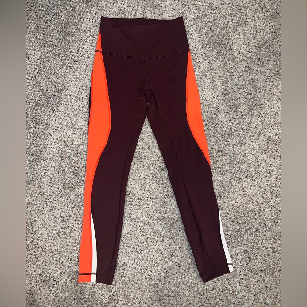 Lululemon Leggings Size 4